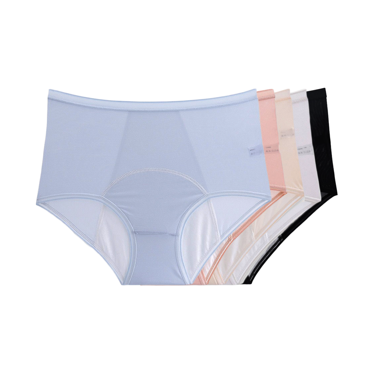 Vera - Faja Alta Impermeable (Paquetes)
