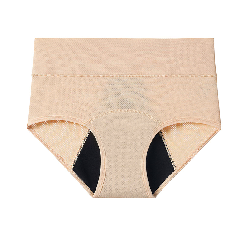 Vera - Ropa Interior Impermeable Comfort Plus (Paquetes de Alta Absorción)