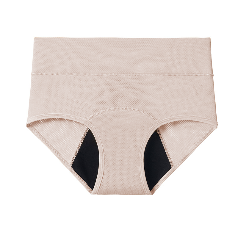 Vera - Ropa Interior Impermeable Comfort Plus (Paquetes de Alta Absorción)