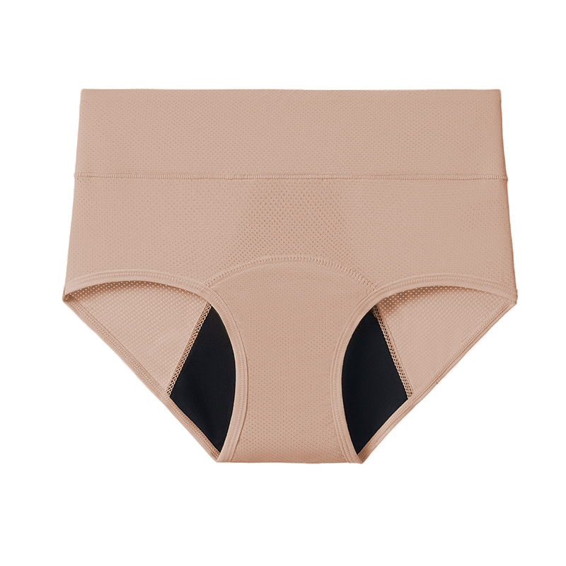 Vera - Ropa Interior Impermeable Comfort Plus (Paquetes de Alta Absorción)