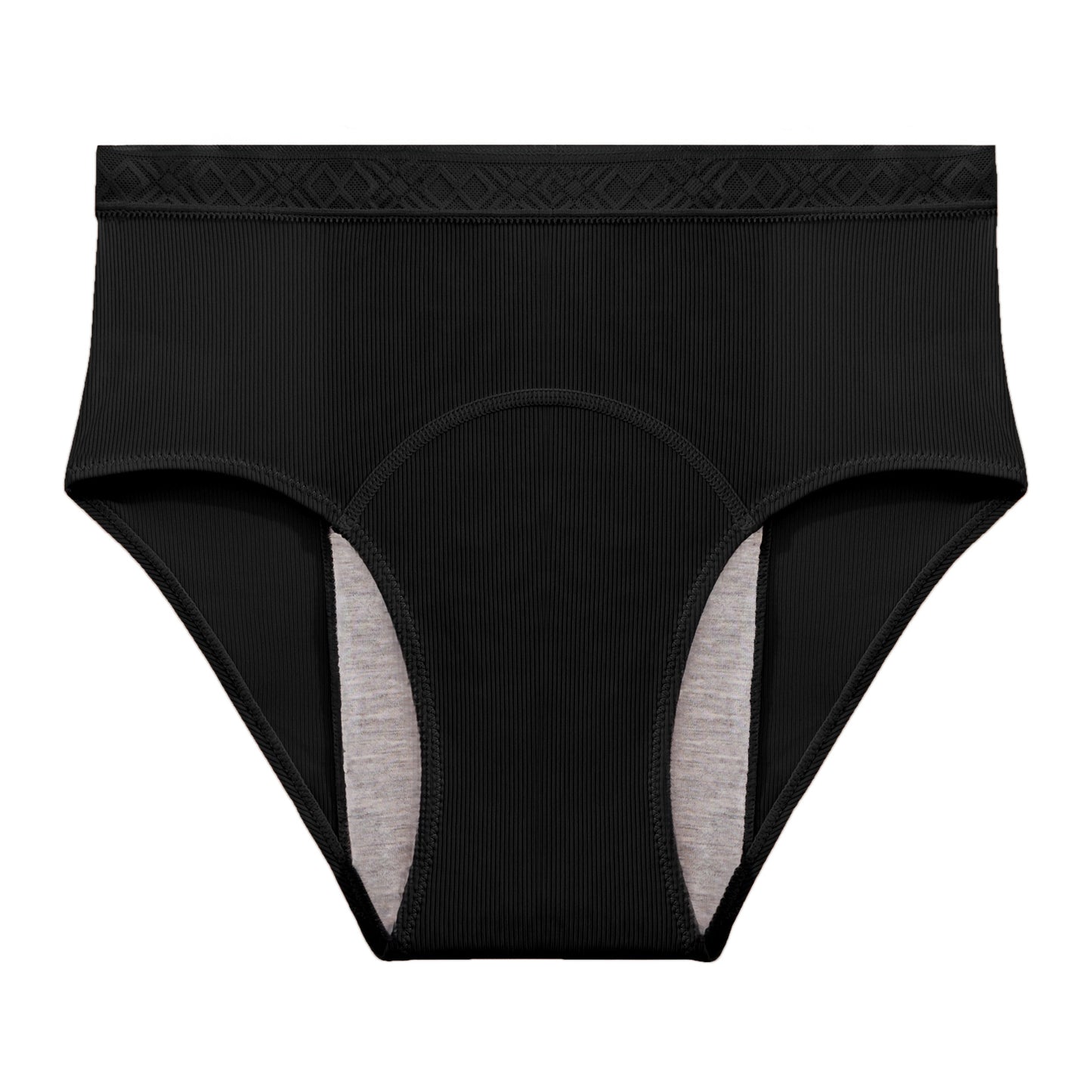 Vera - Ropa Interior Hipster a Prueba de Fugas (Paquetes)