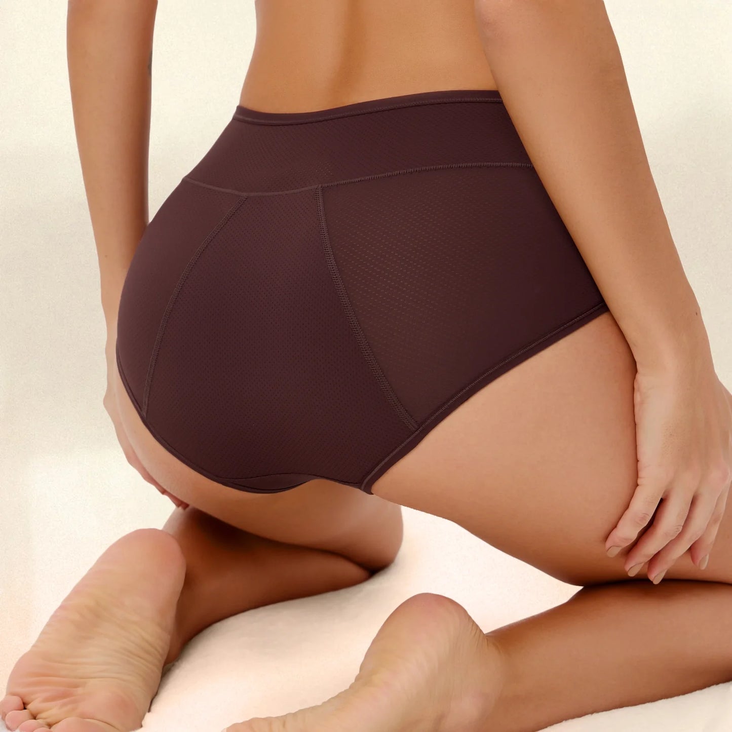 Vera - Ropa Interior Impermeable Comfort Plus (Paquetes)