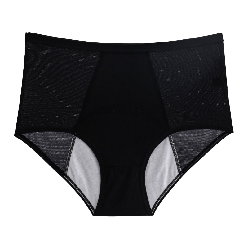Vera - Faja Alta Impermeable (Paquetes)