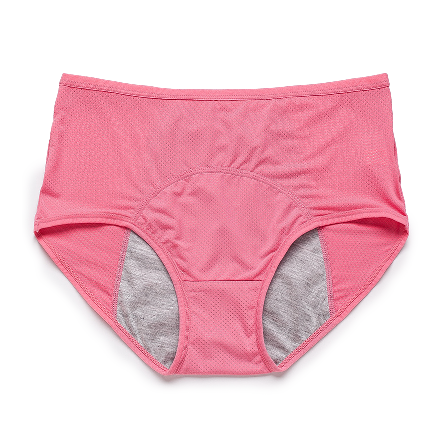 Vera - Ropa interior a prueba de fugas, cómoda y discreta (Paquetes)