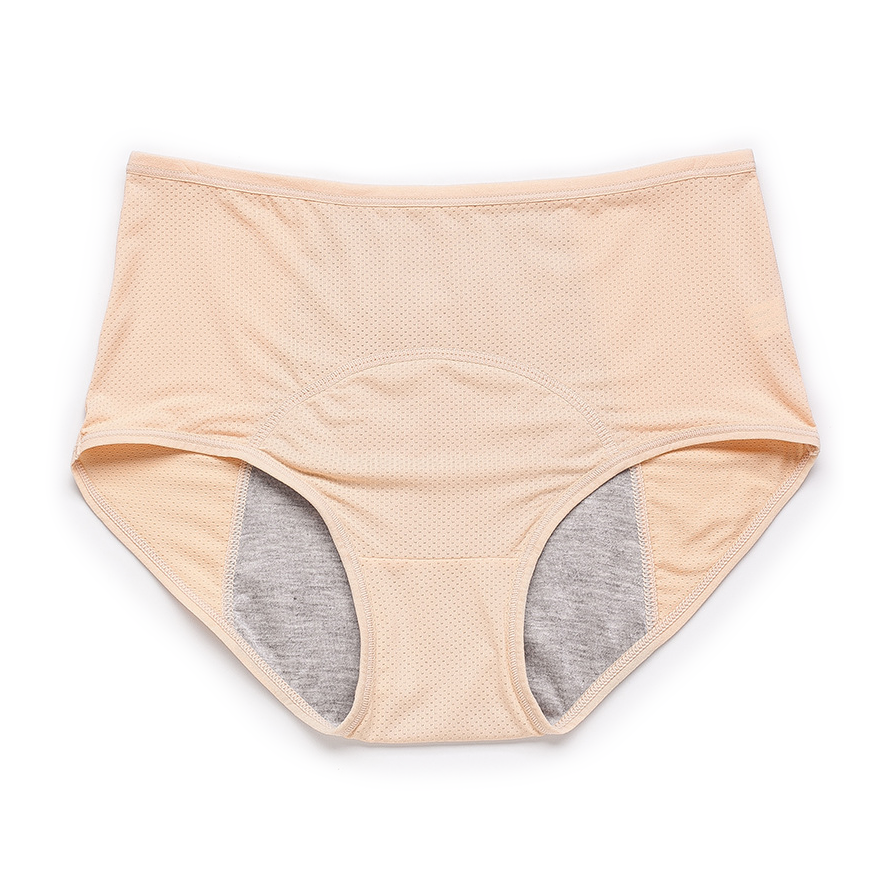 Vera - Ropa interior a prueba de fugas, cómoda y discreta (Paquetes)