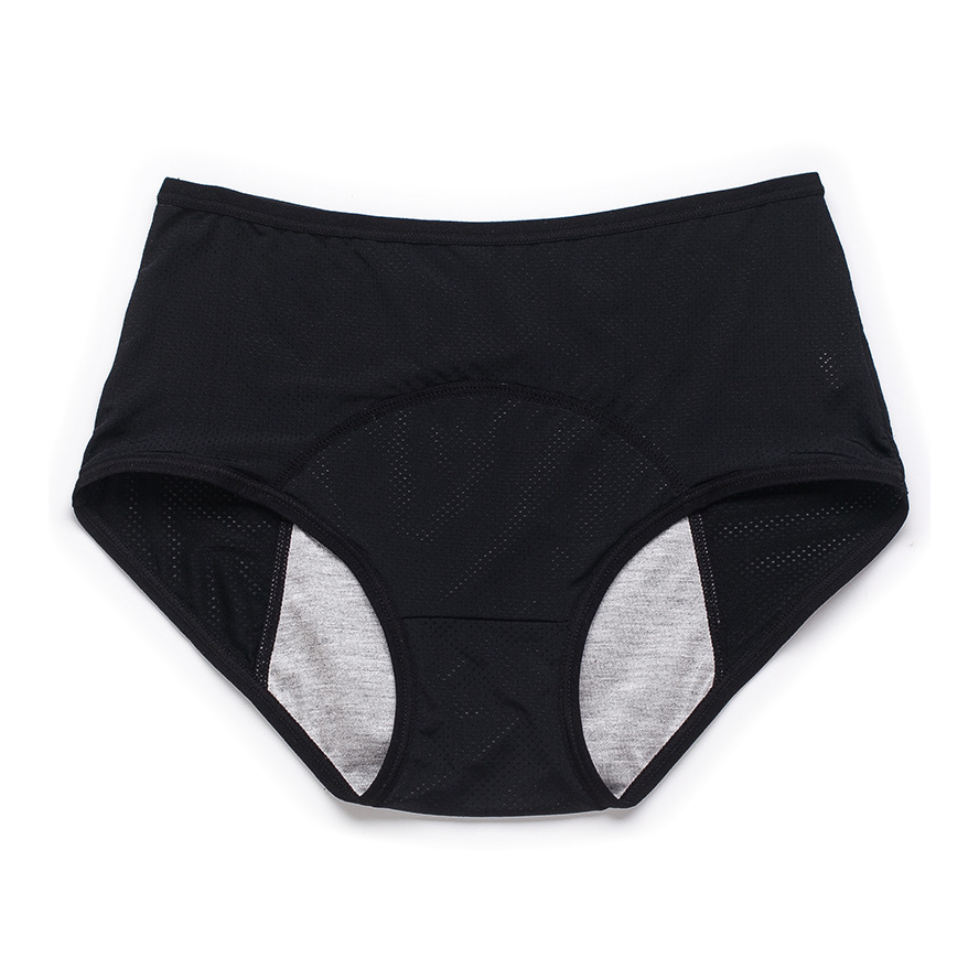 Vera - Ropa interior a prueba de fugas, cómoda y discreta (Paquetes)