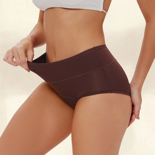 Vera - Ropa Interior Impermeable Comfort Plus (Paquetes de Alta Absorción)