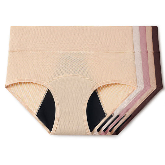 Vera - Ropa Interior Impermeable Comfort Plus (Paquetes de Alta Absorción)