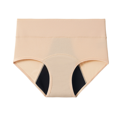 Vera - Ropa Interior Impermeable Comfort Plus (Paquetes de Alta Absorción)