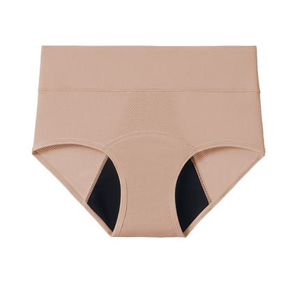 Vera - Ropa Interior Impermeable Comfort Plus (Paquetes de Alta Absorción)