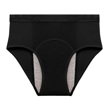 Vera - Ropa Interior Hipster a Prueba de Fugas (Paquetes)