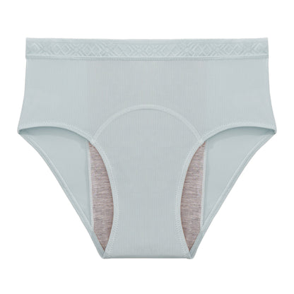 Vera - Ropa Interior Hipster a Prueba de Fugas (Paquetes)
