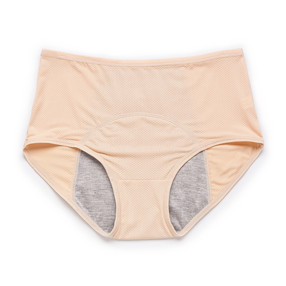 Vera - Ropa interior a prueba de fugas, cómoda y discreta (Paquetes)